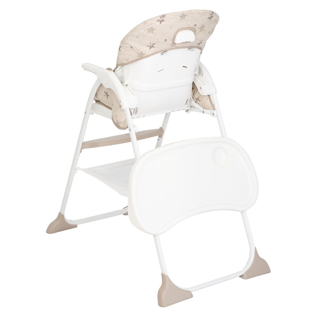Joie® Chaise haute Mimzy™ Snacker Cosmo Tan – slika 6