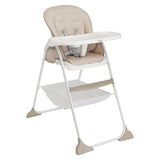 Joie® Chaise haute Mimzy™ Snacker Taupe