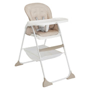 Joie® Chaise haute Mimzy™ Snacker Taupe