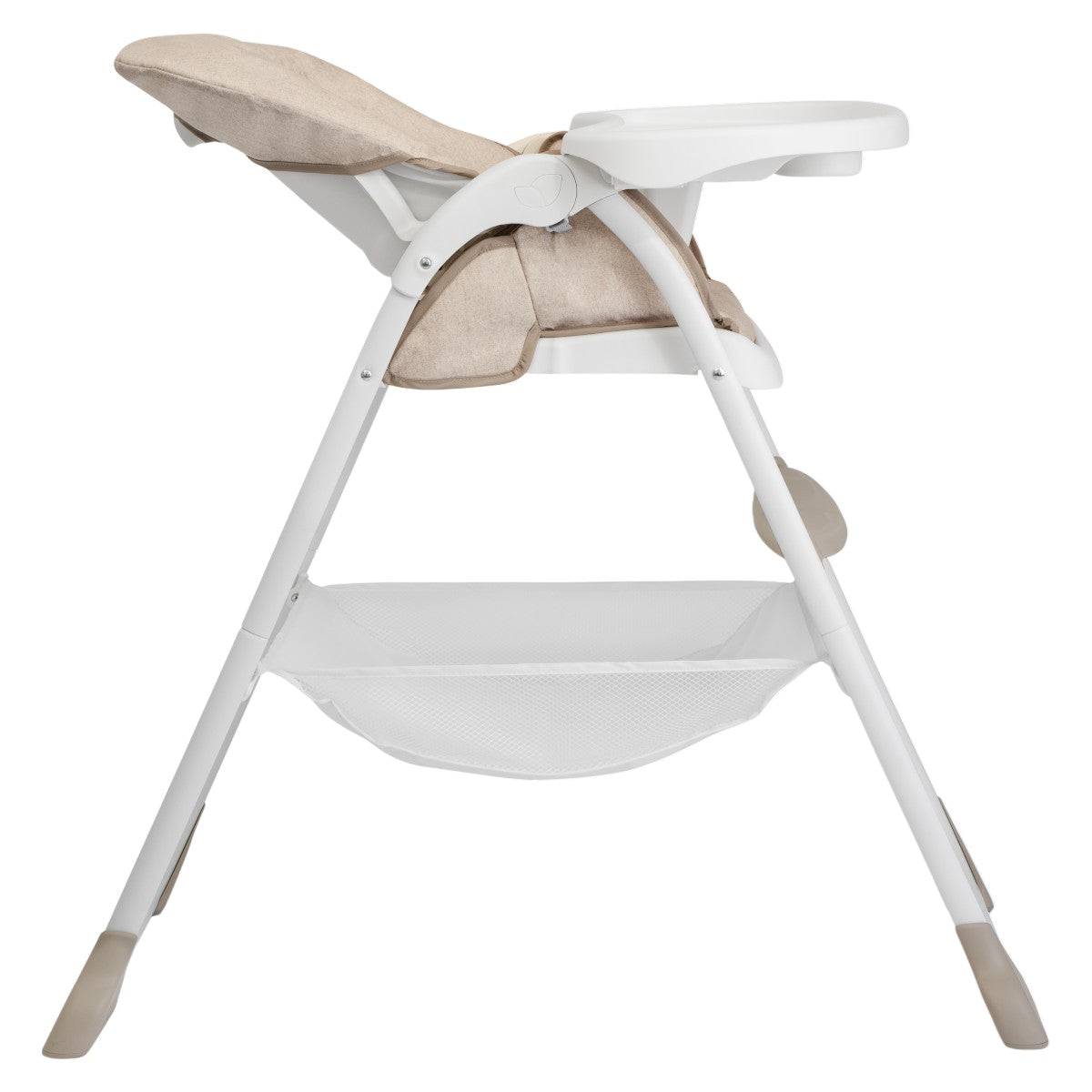 Joie® Chaise haute Mimzy™ Snacker Taupe – slika 4