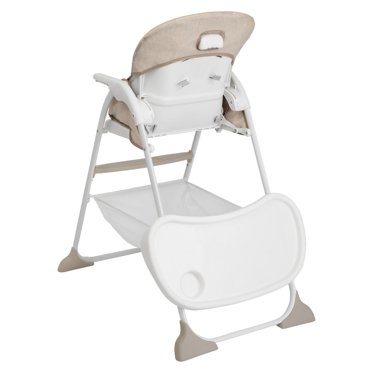 Joie® Chaise haute Mimzy™ Snacker Taupe – slika 5
