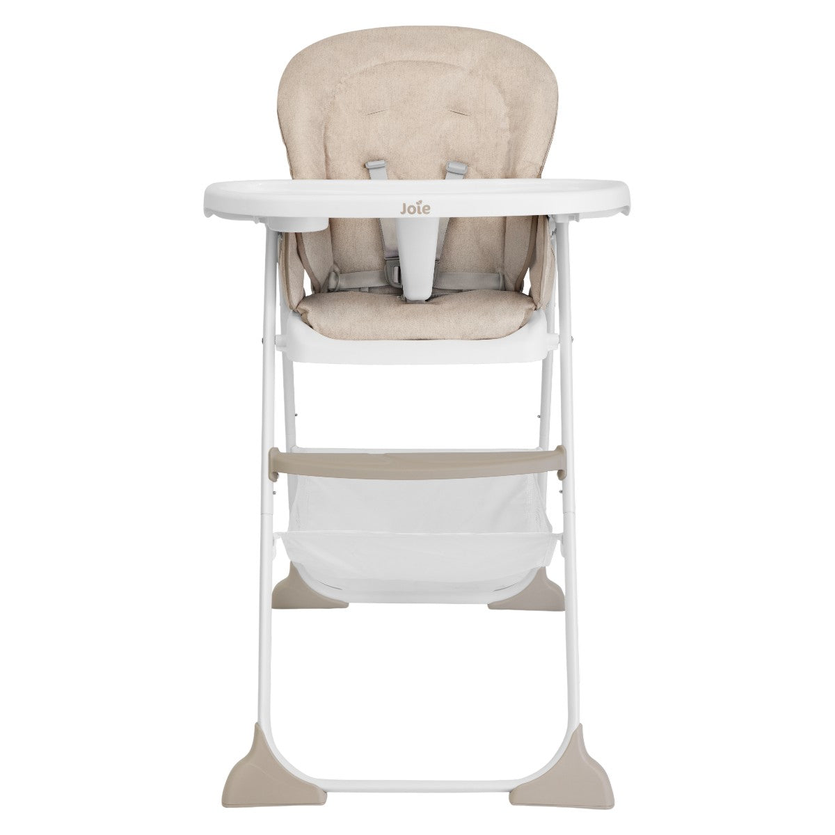 Joie® Chaise haute Mimzy™ Snacker Taupe – slika 2