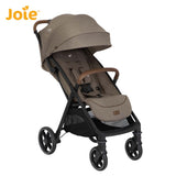 Joie® Kinderwagen Parcel™ LX Signature Maple