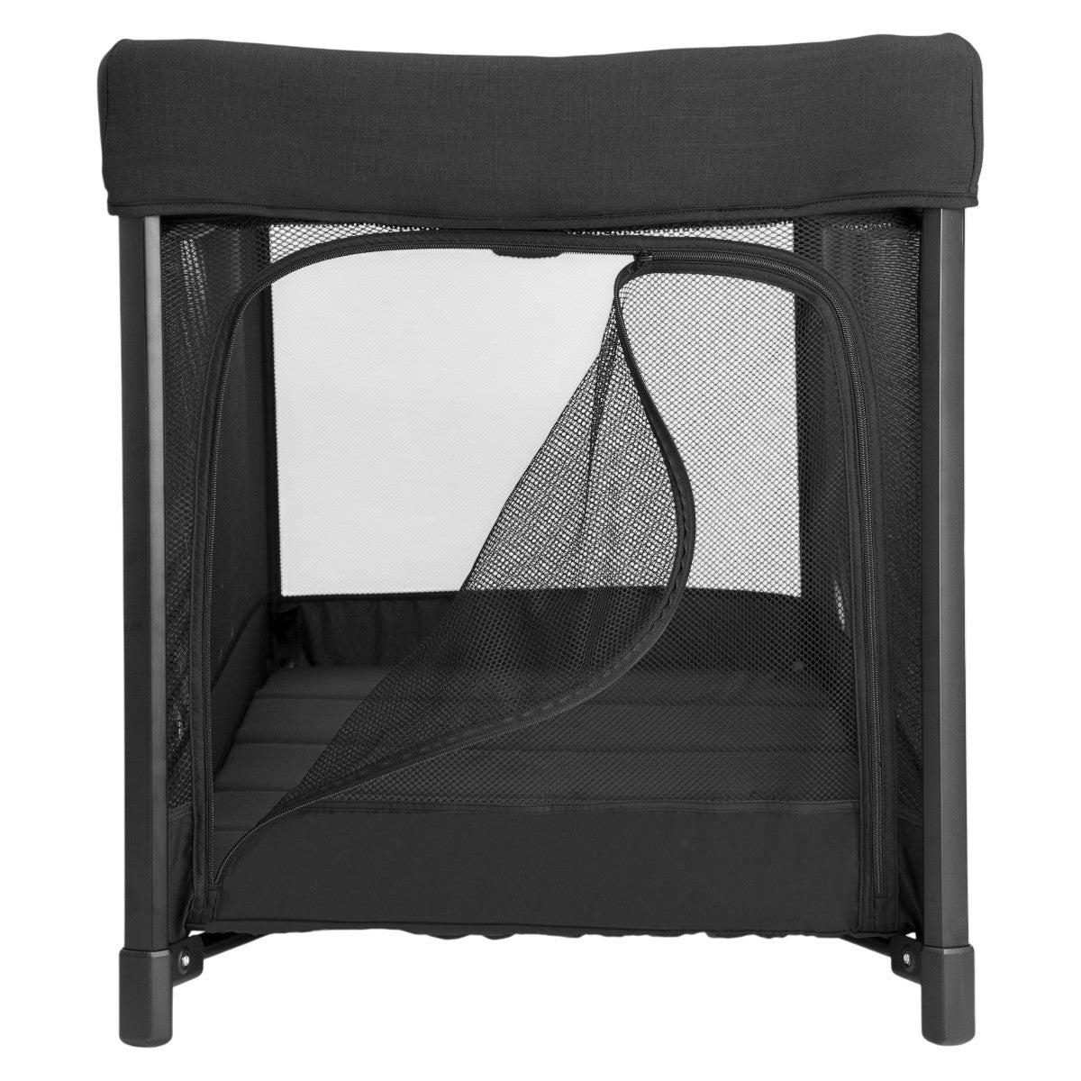 Joie® Amigo™ 120 Shale Travel Cot – slika 3