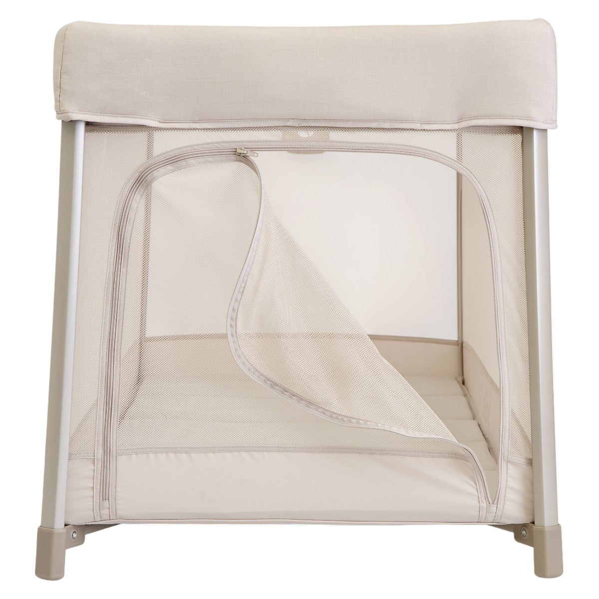 Joie® Reisebett Amigo™ 120 Vanilla – slika 4