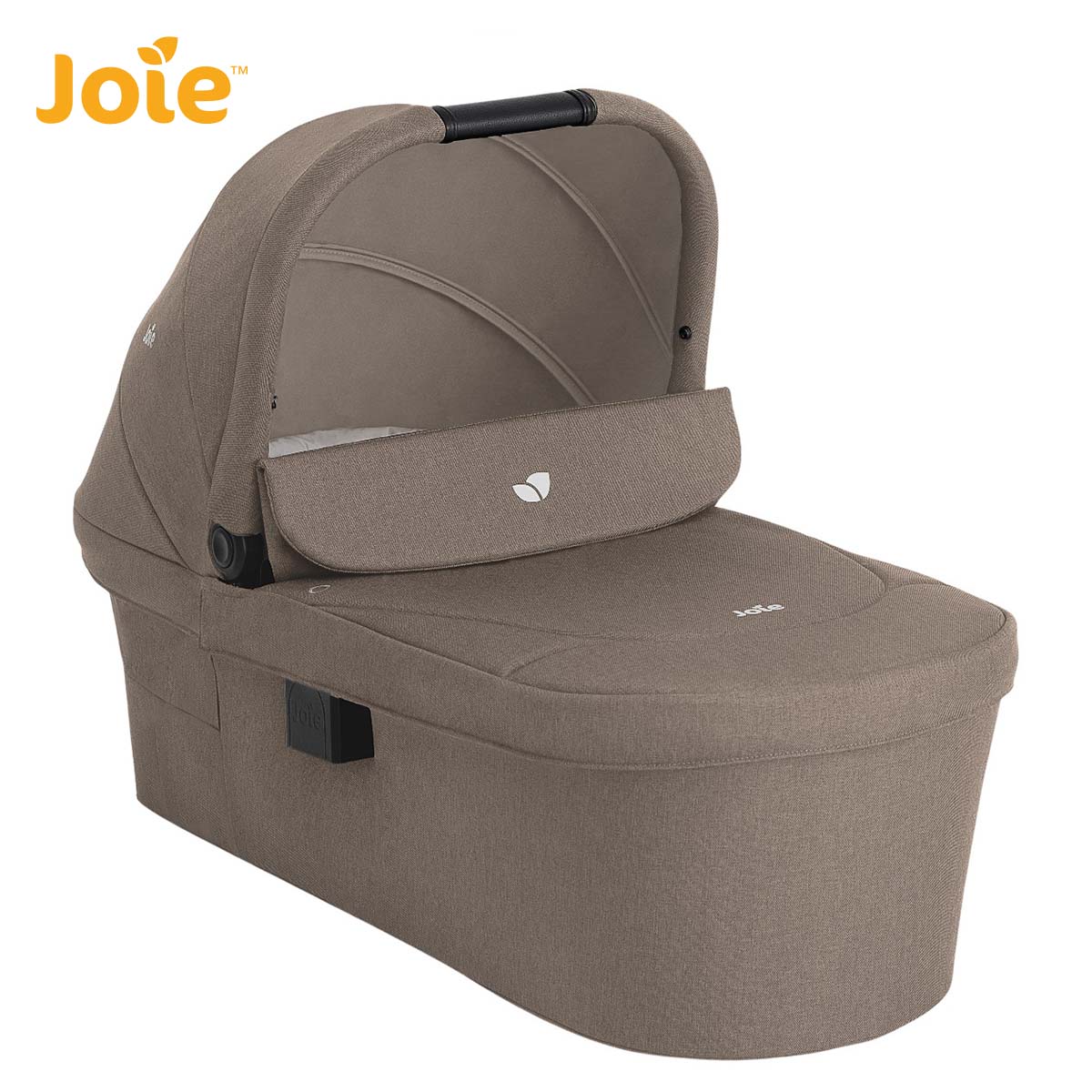 Joie® Babywanne für Neugeborene Ramble™ XL Cashew