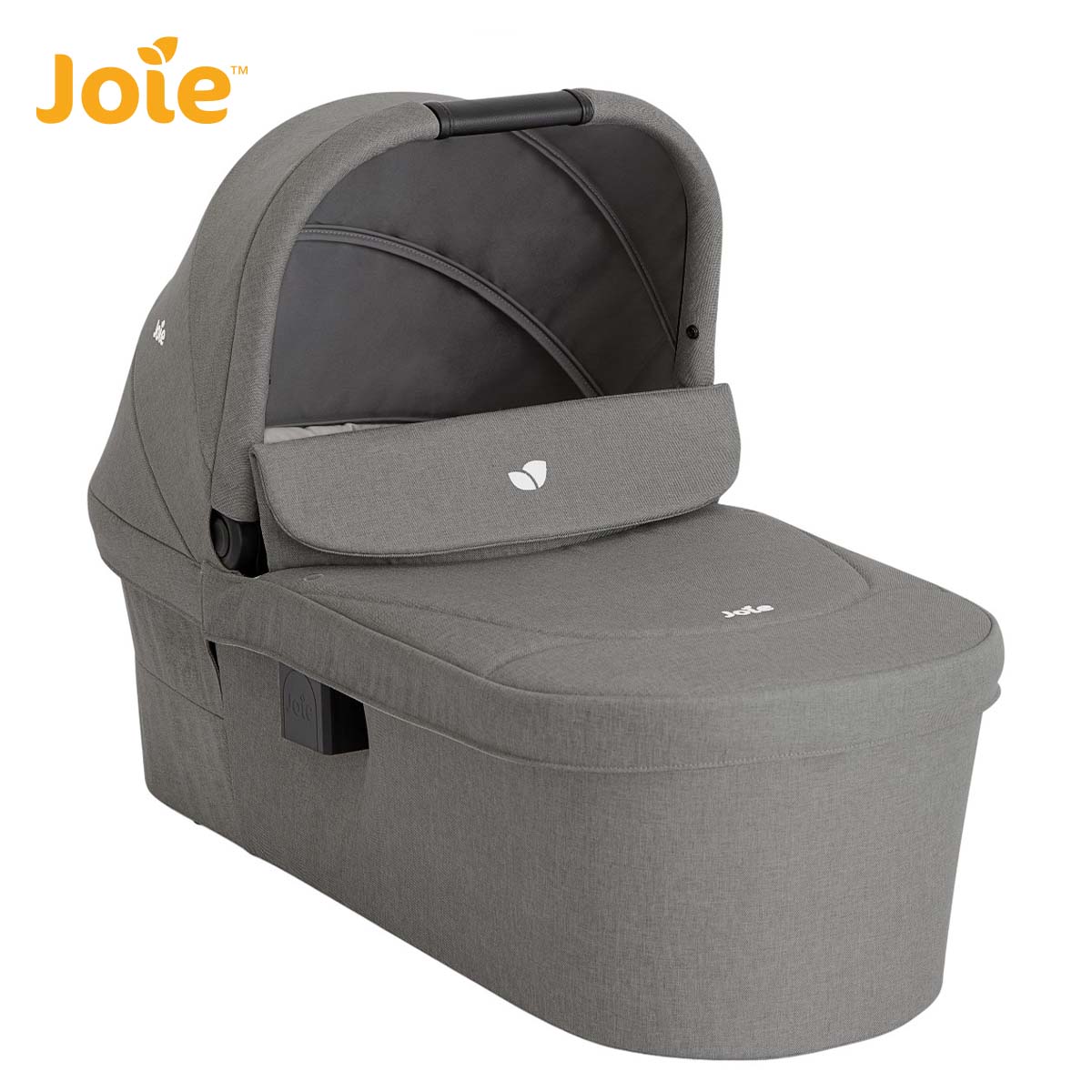 Joie® Babywanne für Neugeborene Ramble™ XL Quartz