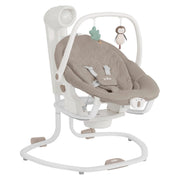 Joie® Babyschaukel Serina™ 2-in-1 Strata Dune