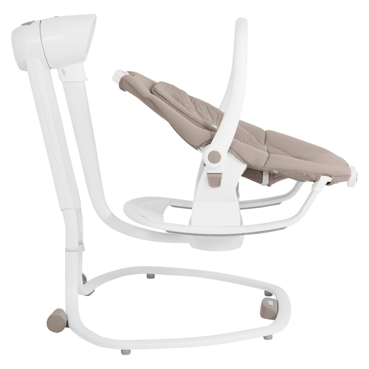 Joie® Babyschaukel Serina™ 2-in-1 Strata Dune – slika 2