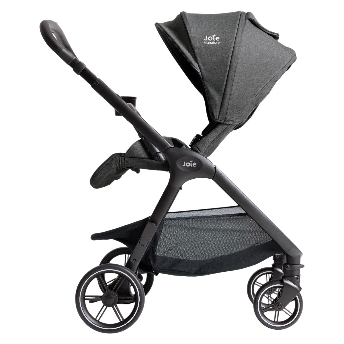 Joie® Kinderwagen Valora™ Signature Ebony – slika 2
