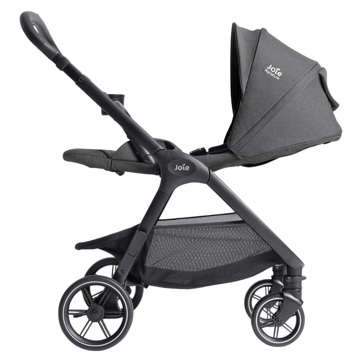Joie® Kinderwagen Valora™ Signature Ebony – slika 3