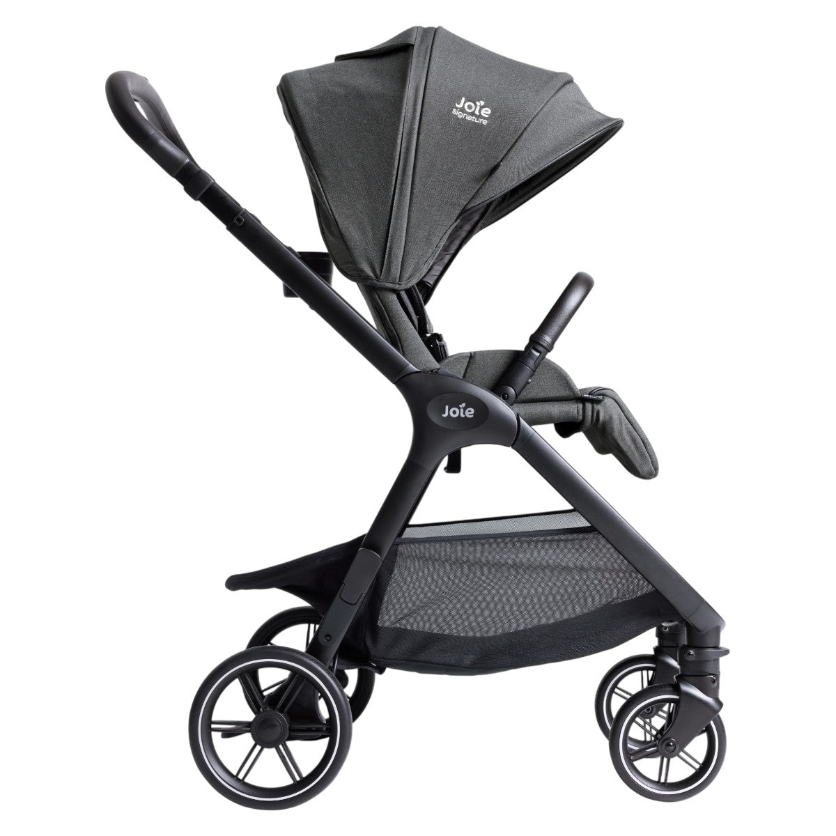 Joie® Kinderwagen Valora™ Signature Ebony – slika 4
