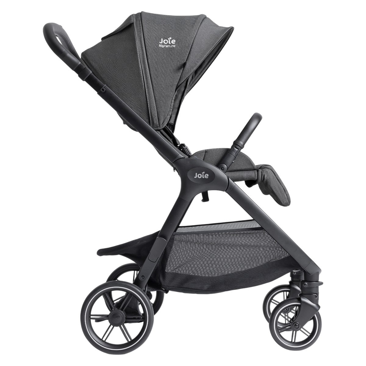 Joie® Kinderwagen Valora™ Signature Ebony – slika 5