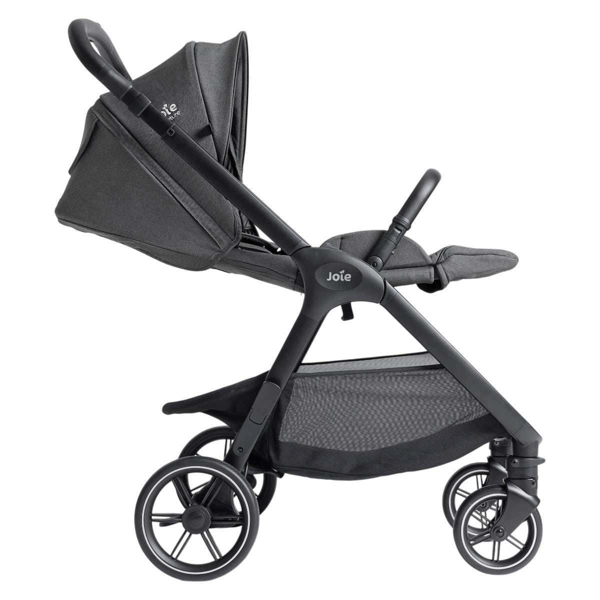 Joie® Kinderwagen Valora™ Signature Ebony – slika 6