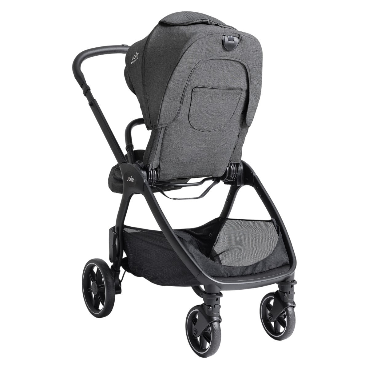 Joie® Kinderwagen Valora™ Signature Ebony – slika 7