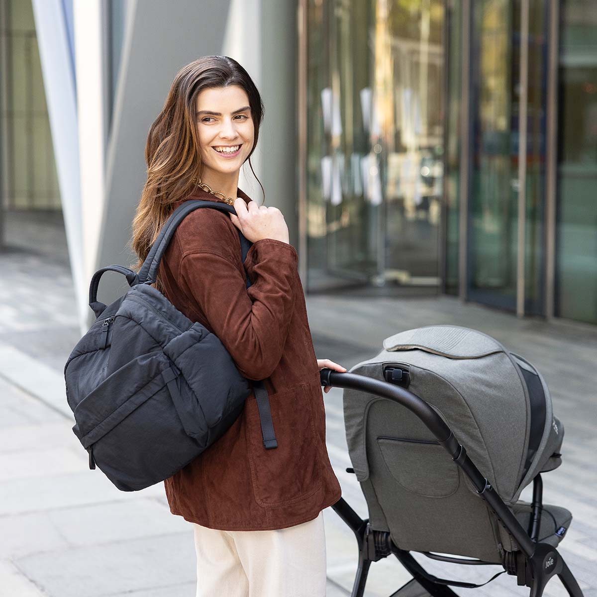 Joie® Kinderwagen Valora™ Signature Eclipse – slika 11