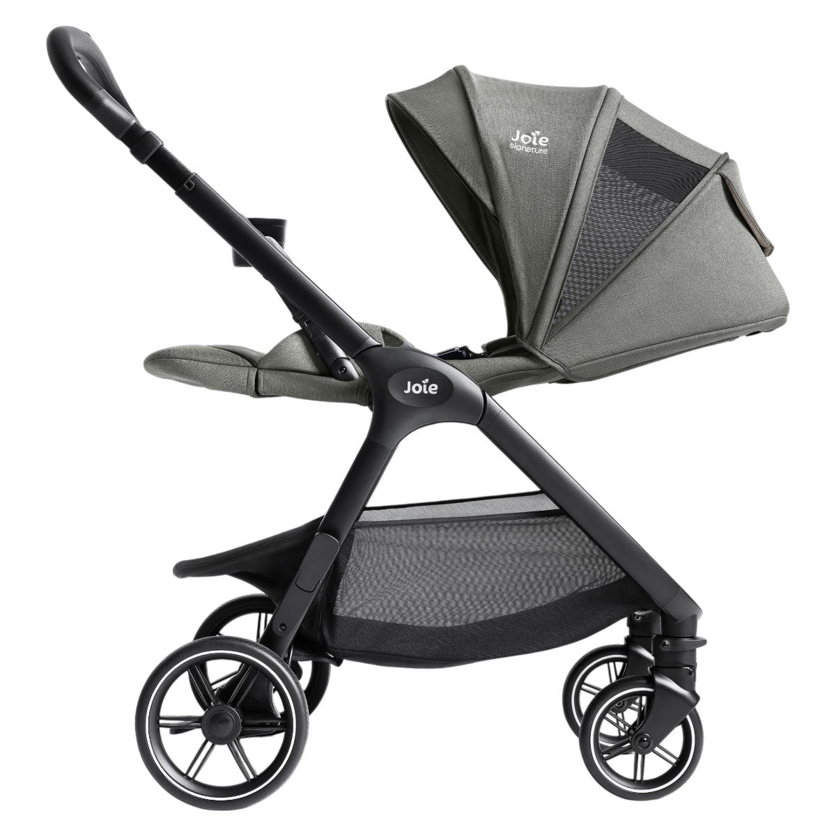 Joie® Kinderwagen Valora™ Signature Evergreen – slika 3