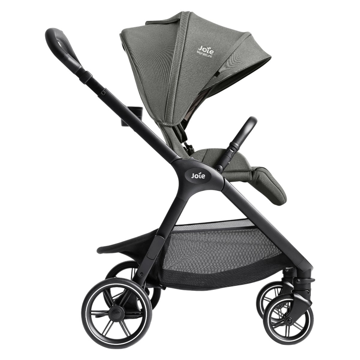 Joie® Kinderwagen Valora™ Signature Evergreen – slika 4