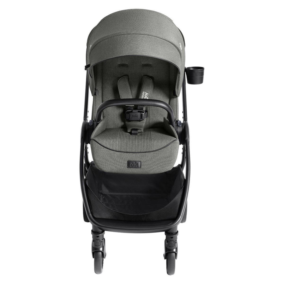 Joie® Kinderwagen Valora™ Signature Evergreen – slika 5