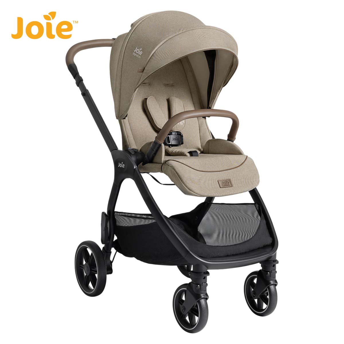 Joie® Kinderwagen Valora™ Signature Sandstone