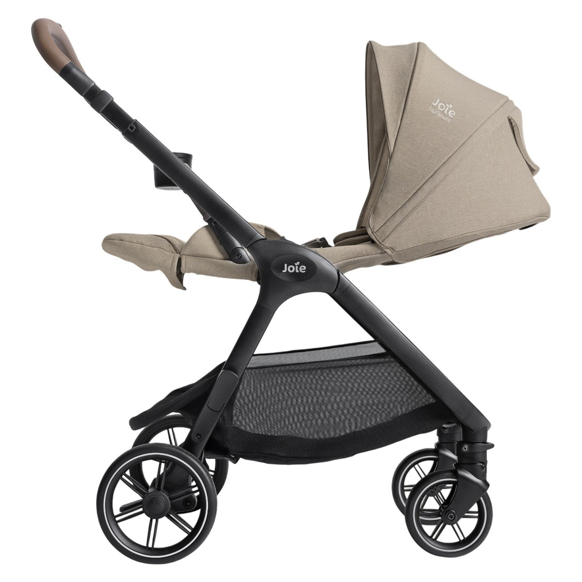 Joie® Kinderwagen Valora™ Signature Sandstone – slika 2