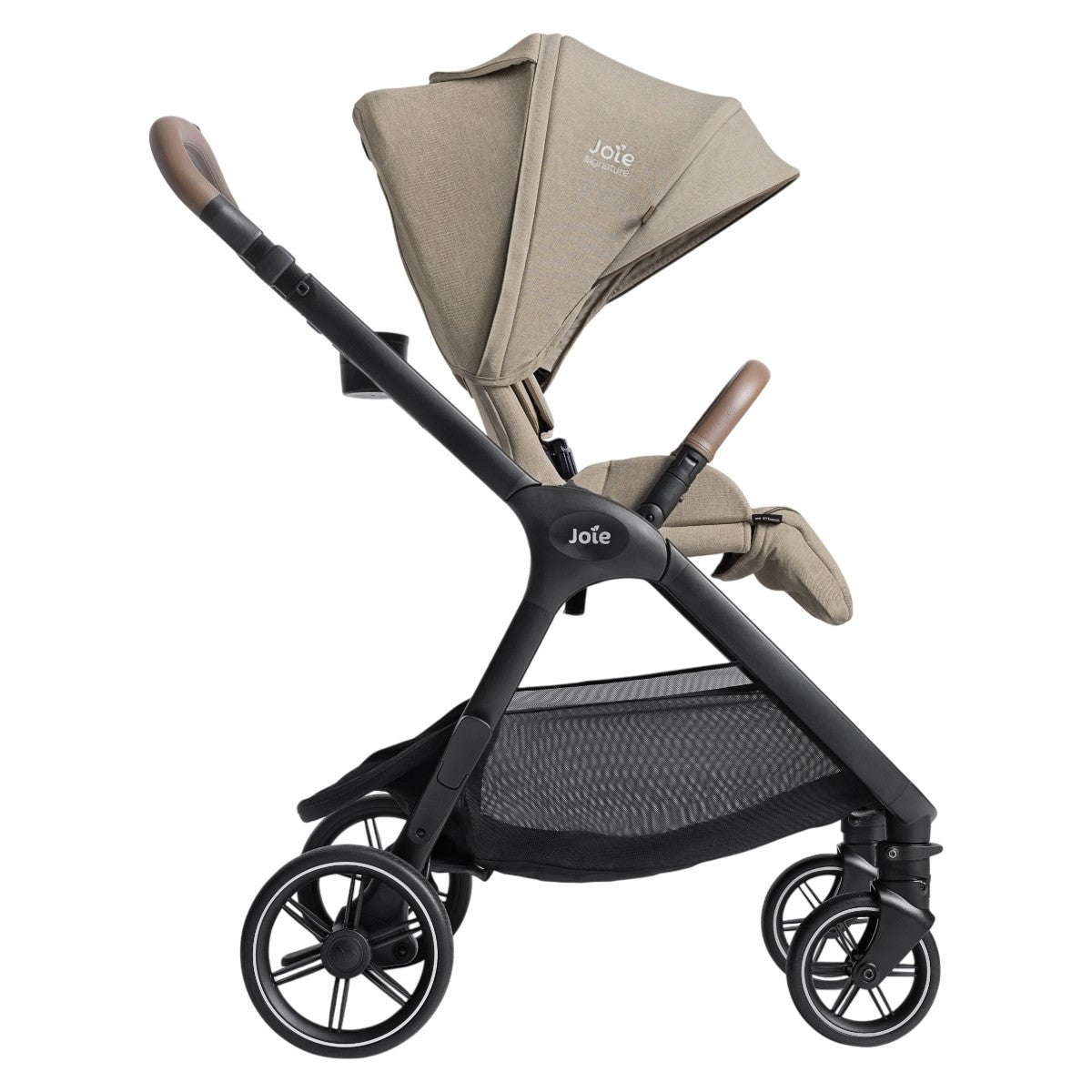 Joie® Kinderwagen Valora™ Signature Sandstone – slika 3