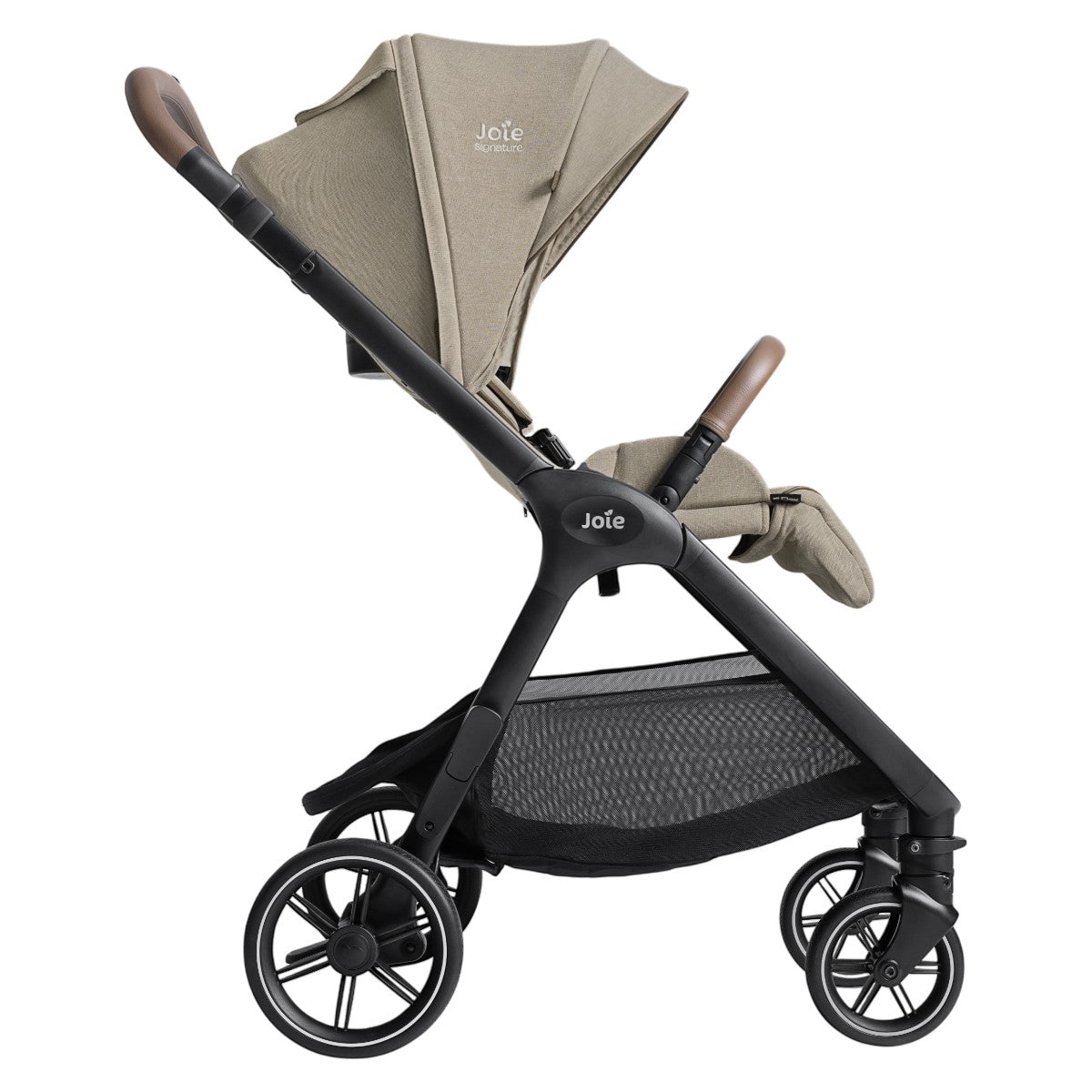 Joie® Kinderwagen Valora™ Signature Sandstone – slika 4