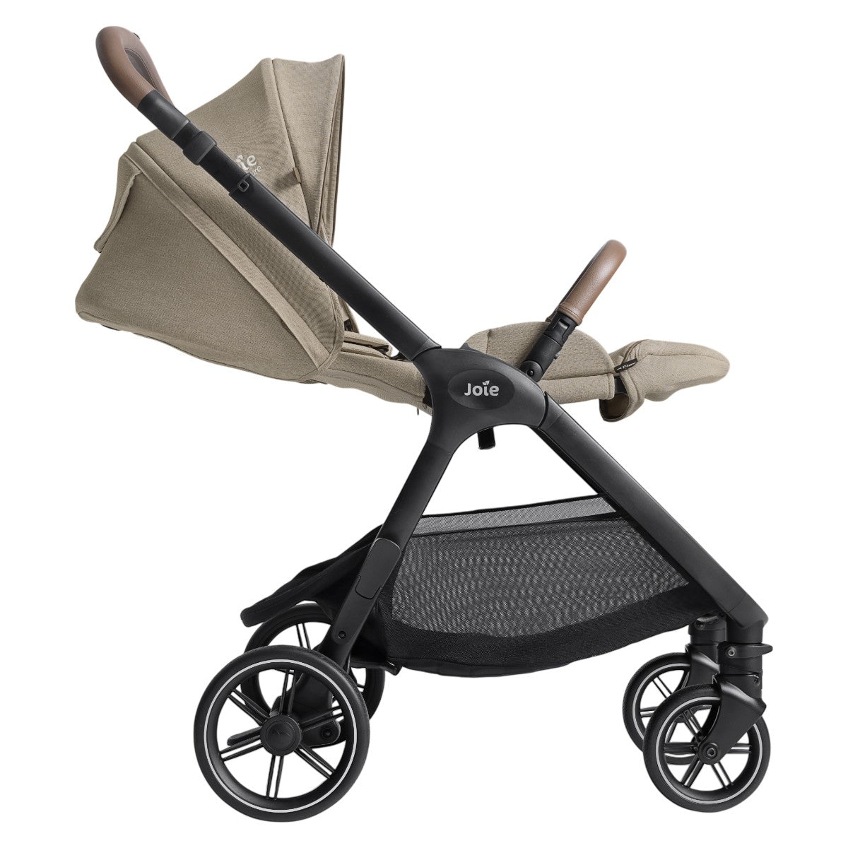 Joie® Kinderwagen Valora™ Signature Sandstone – slika 5