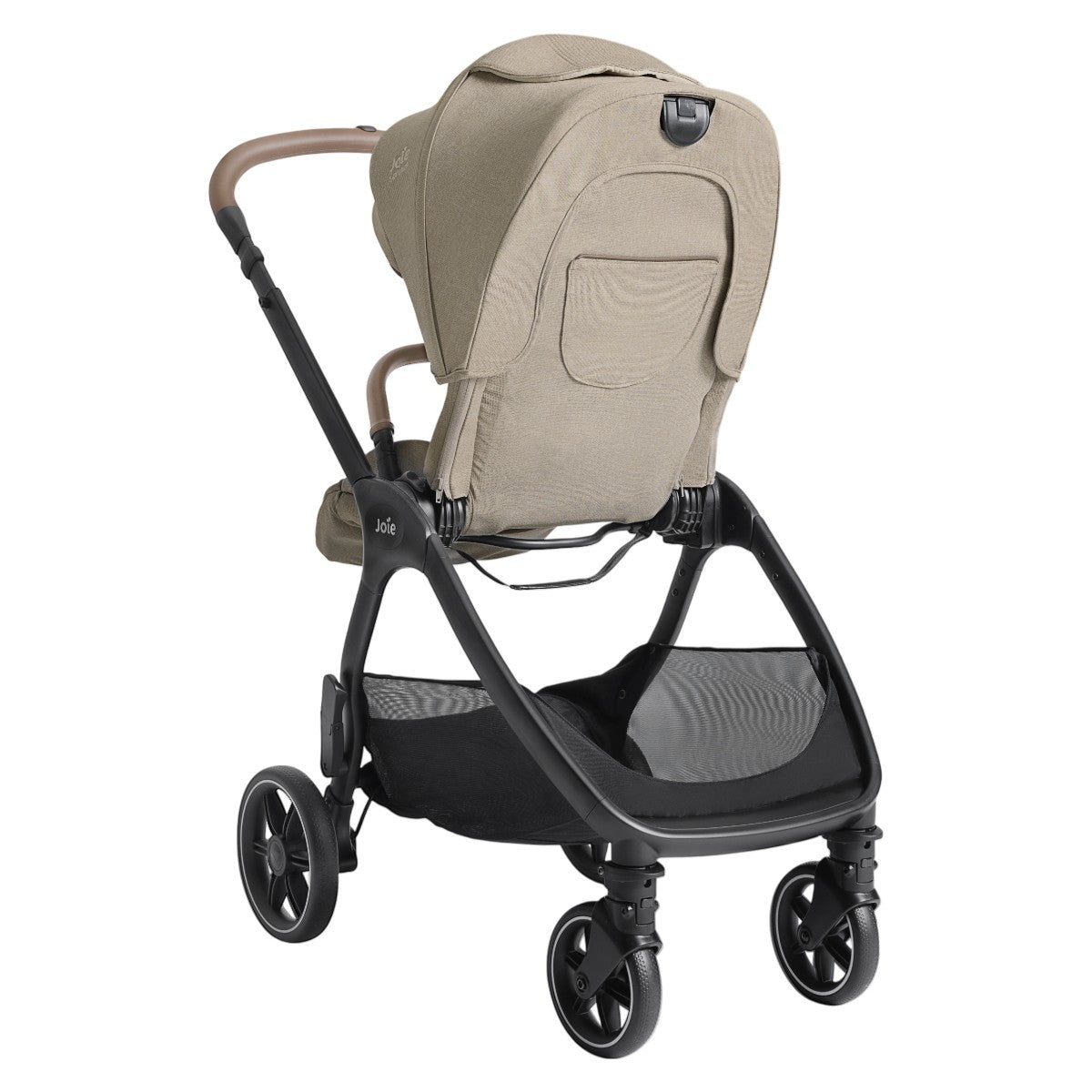 Joie® Kinderwagen Valora™ Signature Sandstone – slika 6