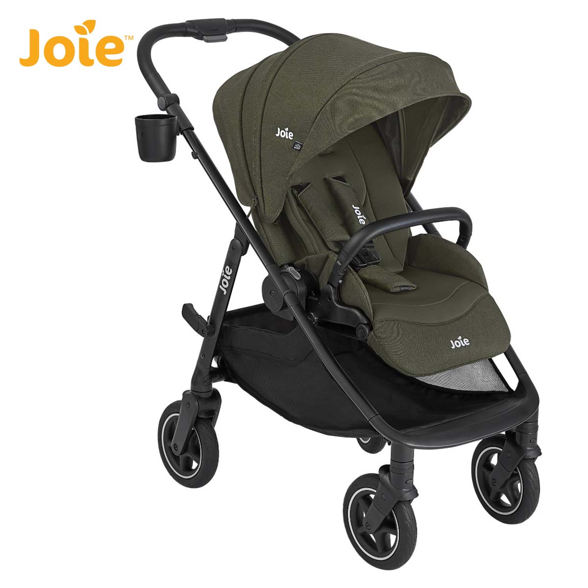 Joie® Kinderwagen Versadrift™ Fern