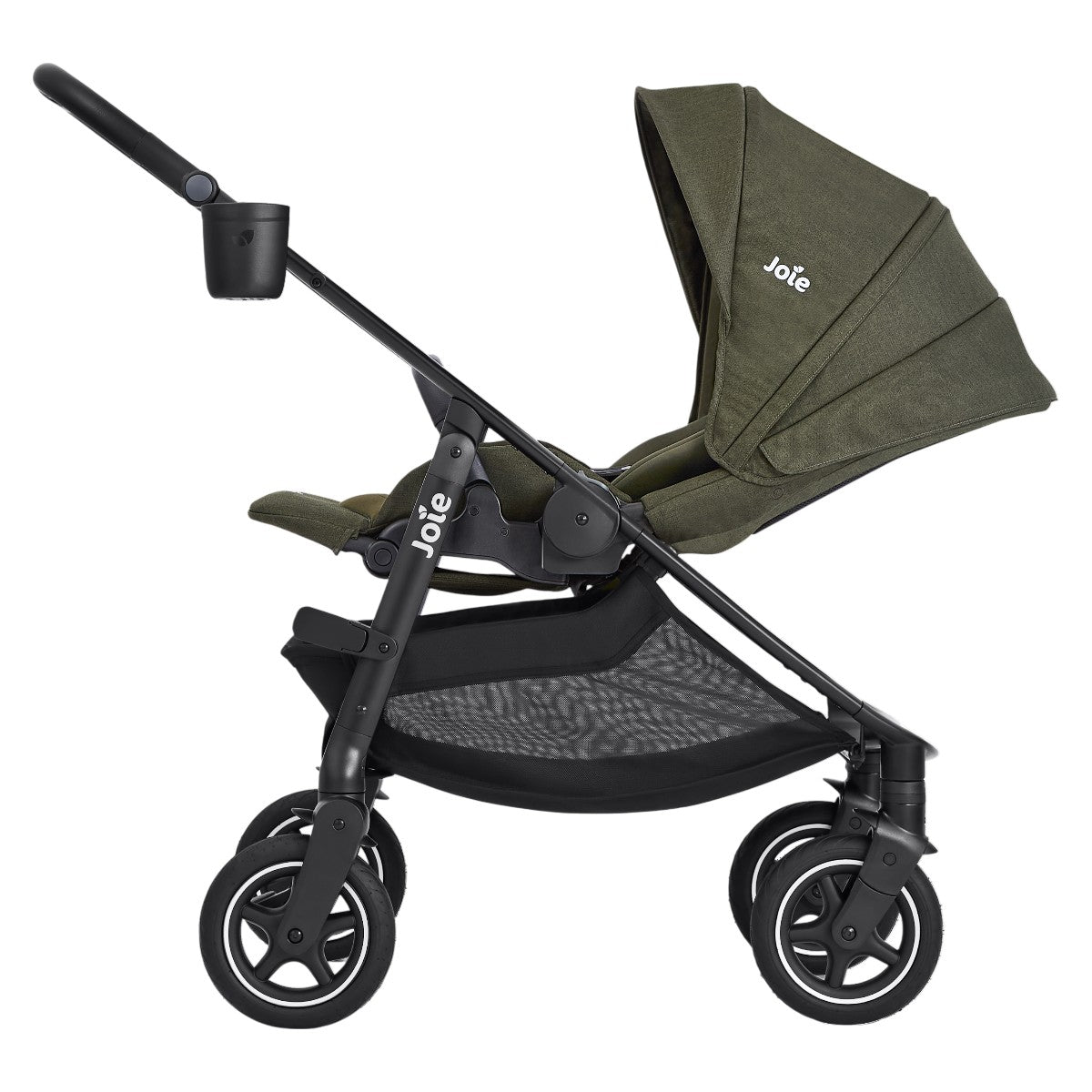 Joie® Kinderwagen Versadrift™ Fern – slika 7