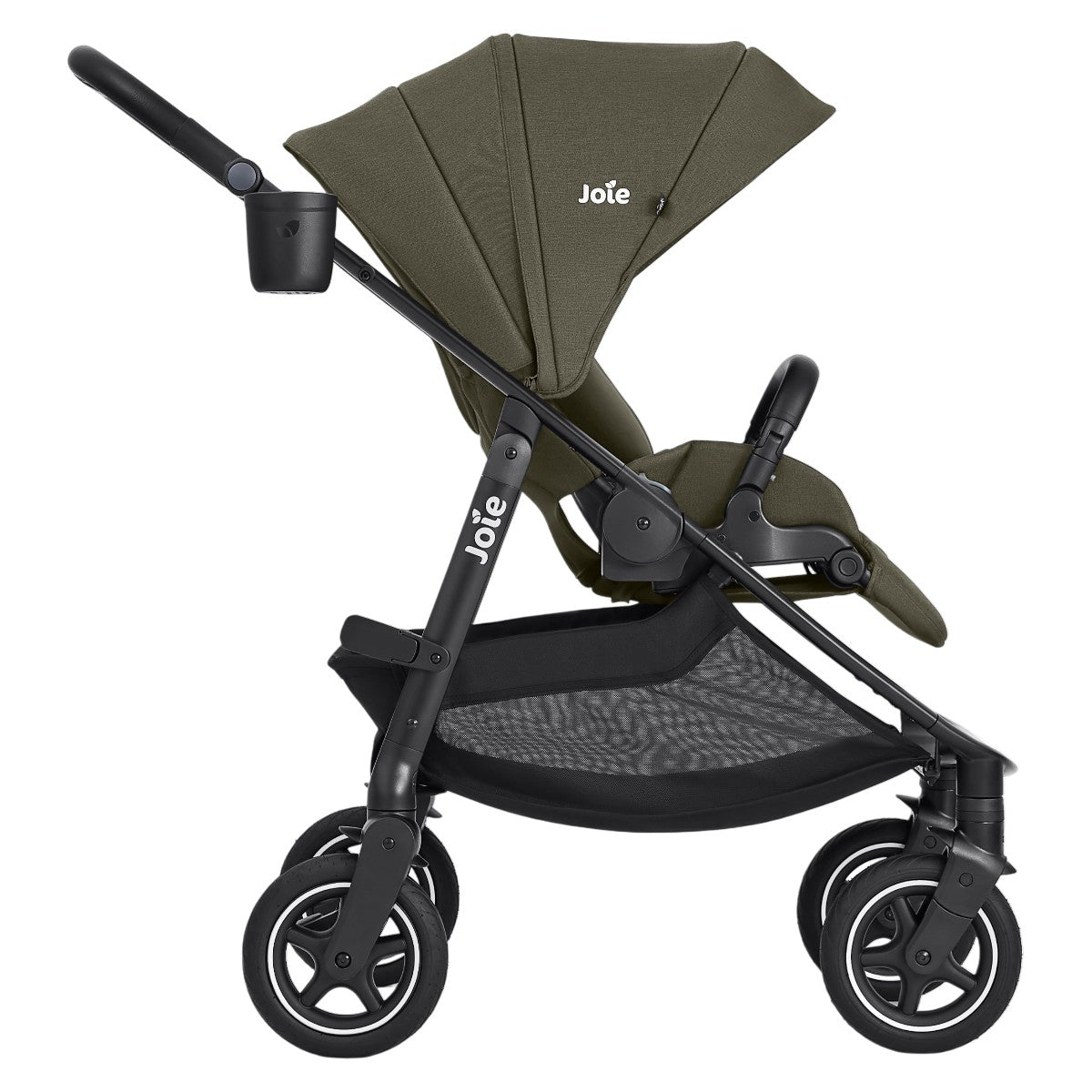 Joie® Kinderwagen Versadrift™ Fern – slika 8
