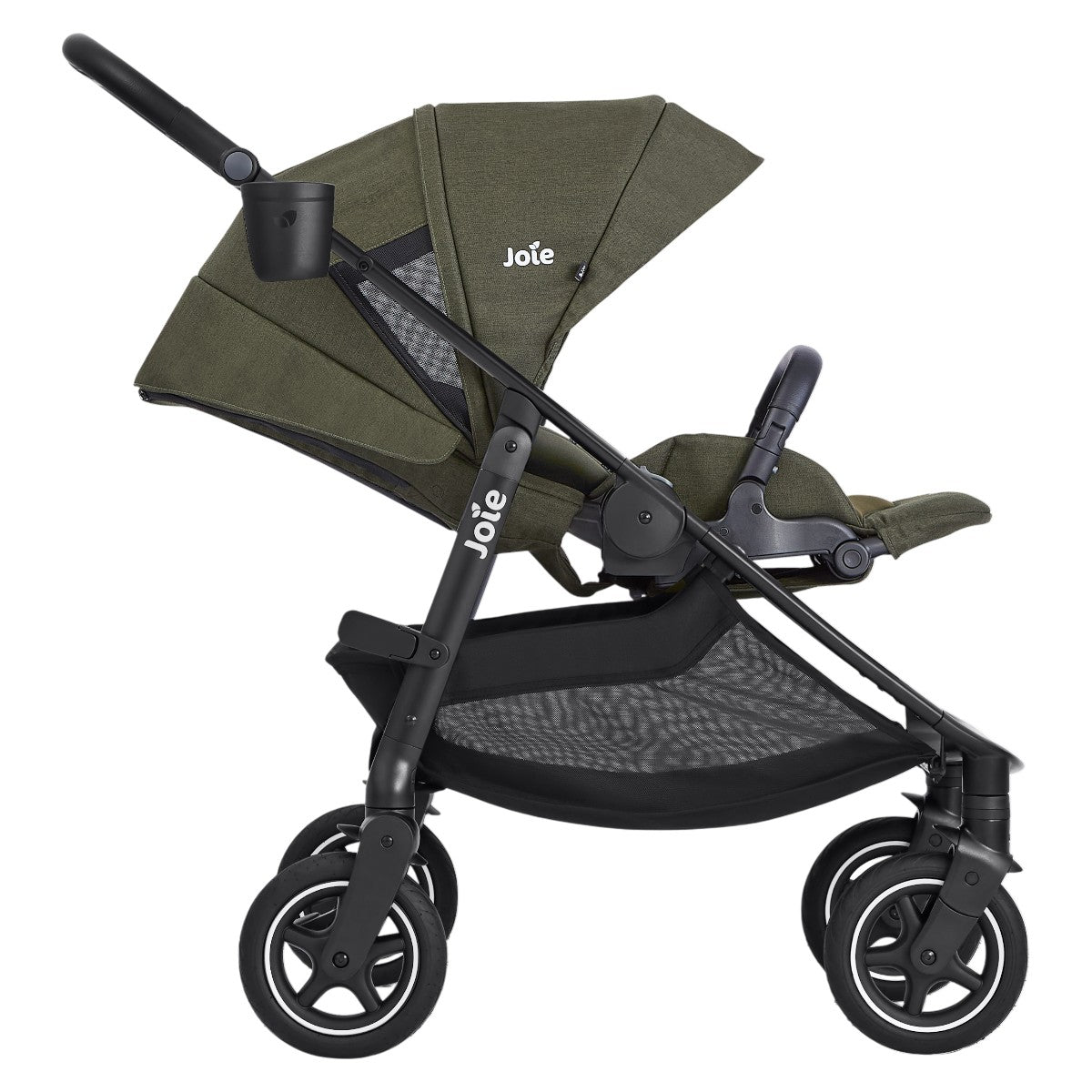 Joie® Kinderwagen Versadrift™ Fern – slika 9
