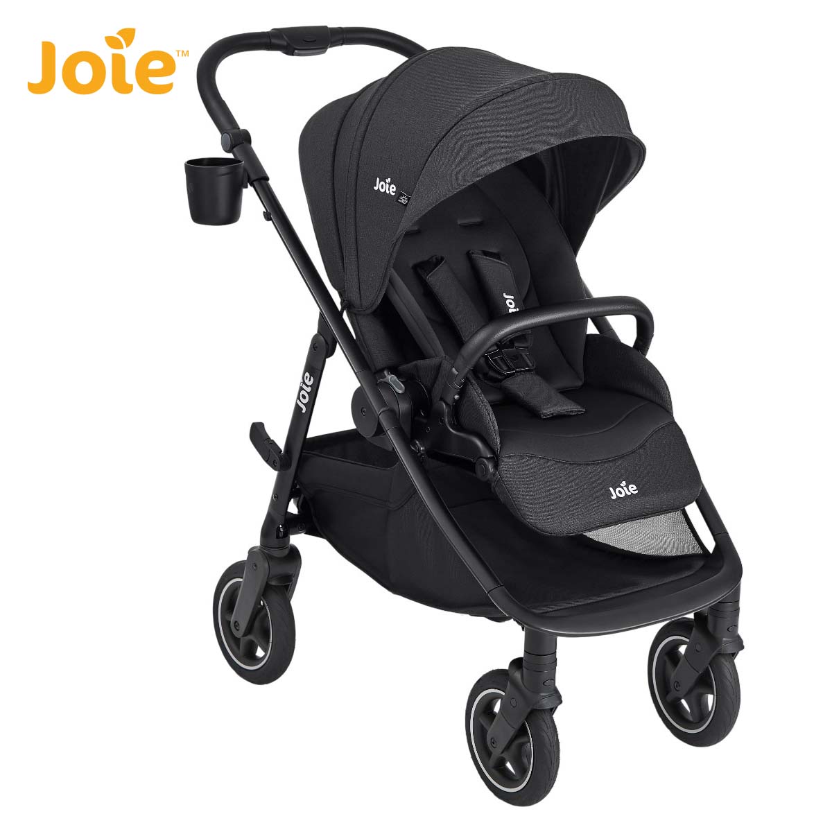 Joie® Kinderwagen Versadrift™ Raven