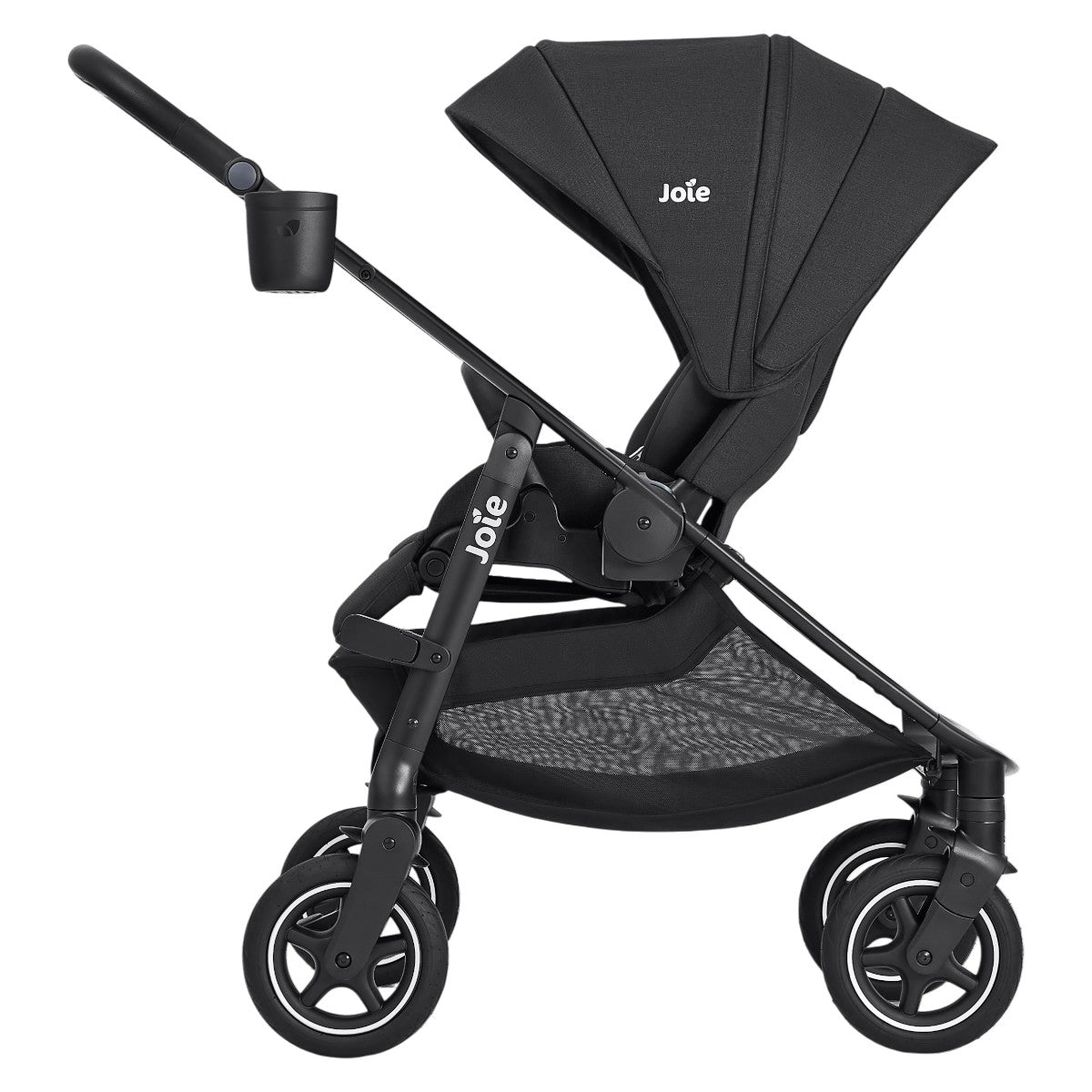 Joie® Kinderwagen Versadrift™ Raven – slika 2