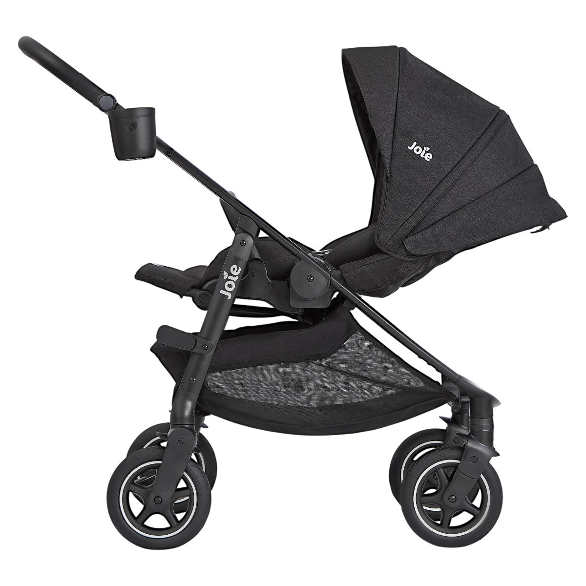 Joie® Kinderwagen Versadrift™ Raven – slika 4