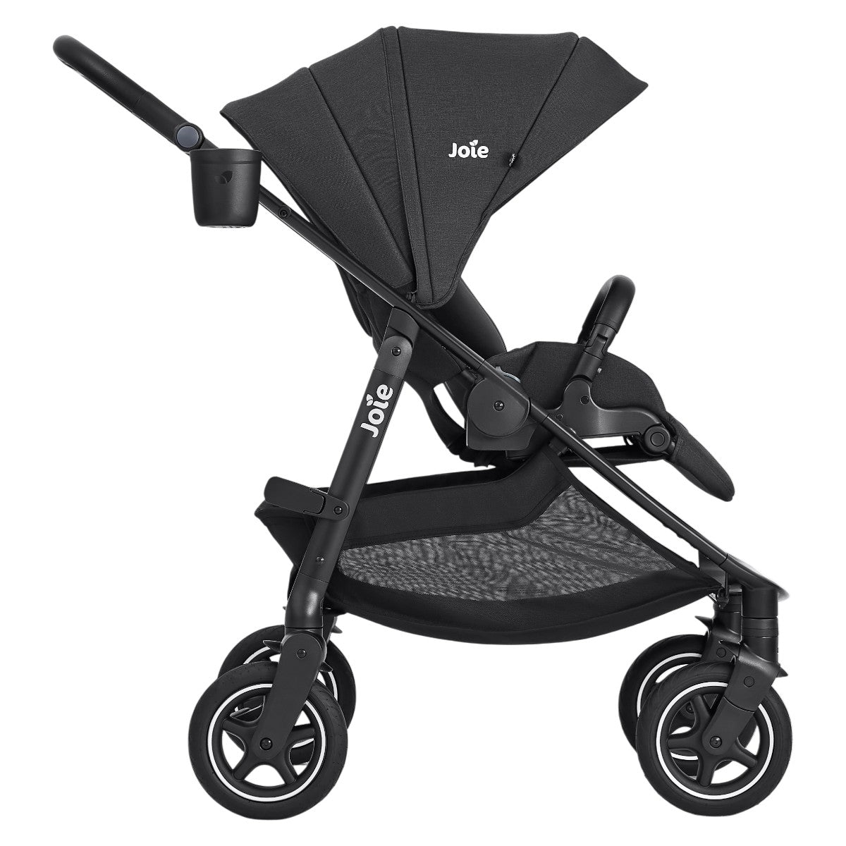 Joie® Kinderwagen Versadrift™ Raven – slika 5