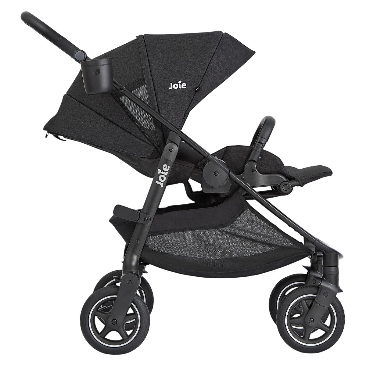 Joie® Kinderwagen Versadrift™ Raven – slika 6