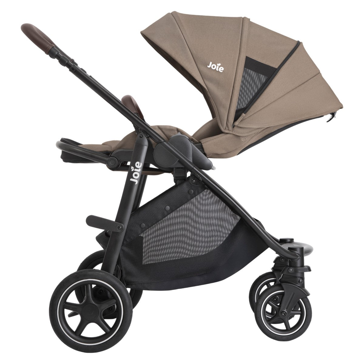 Joie® Kinderwagen Versatrax™ Cashew – slika 2