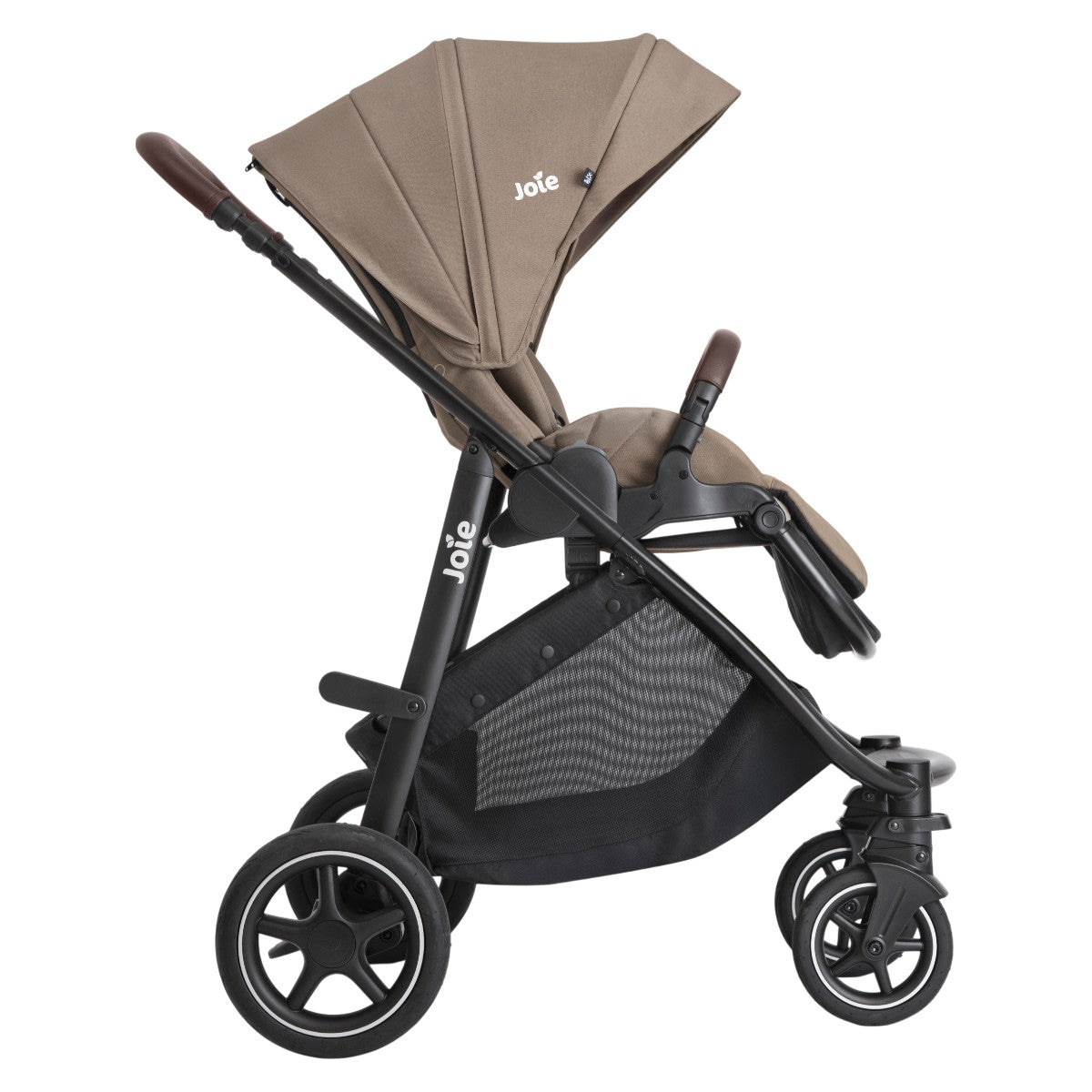 Joie® Kinderwagen Versatrax™ Cashew – slika 4
