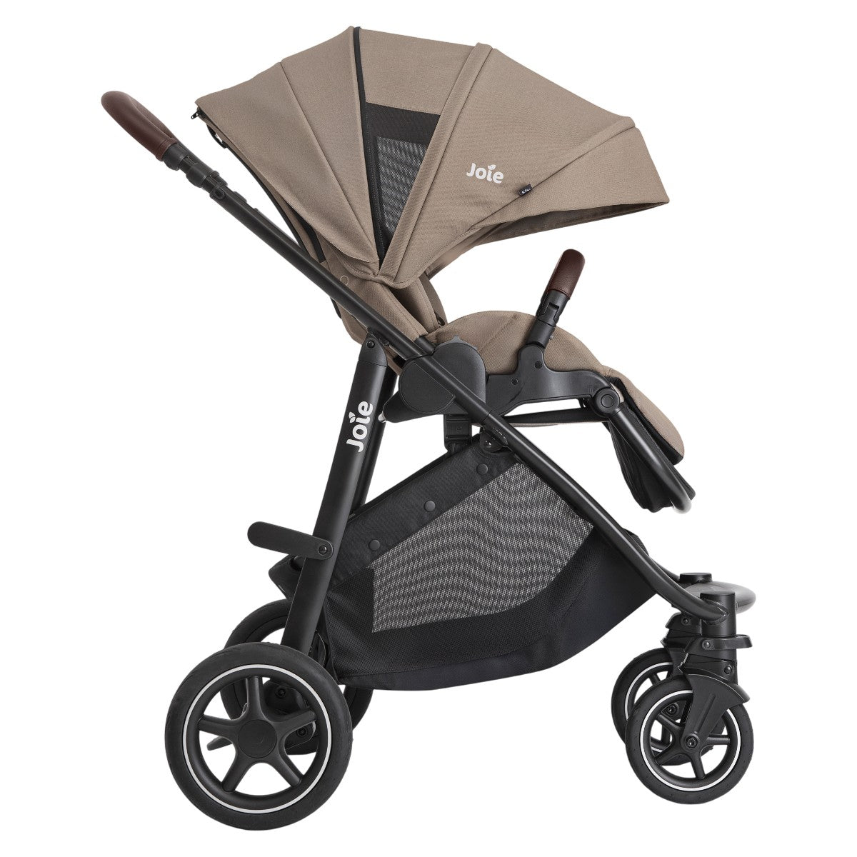 Joie® Kinderwagen Versatrax™ Cashew – slika 5