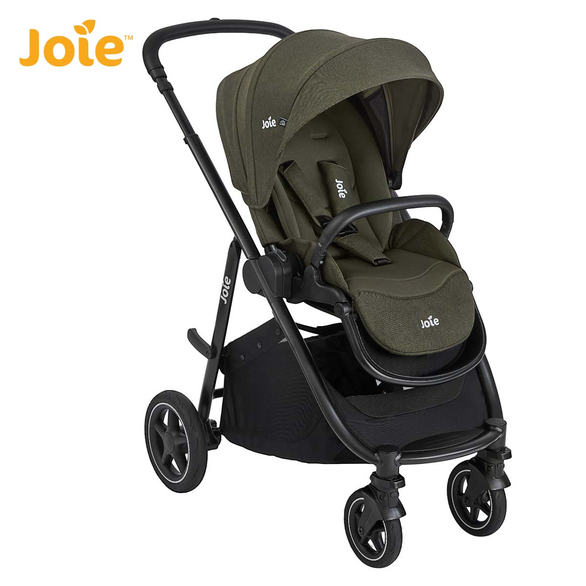 Joie® Kinderwagen Versatrax™ Fern