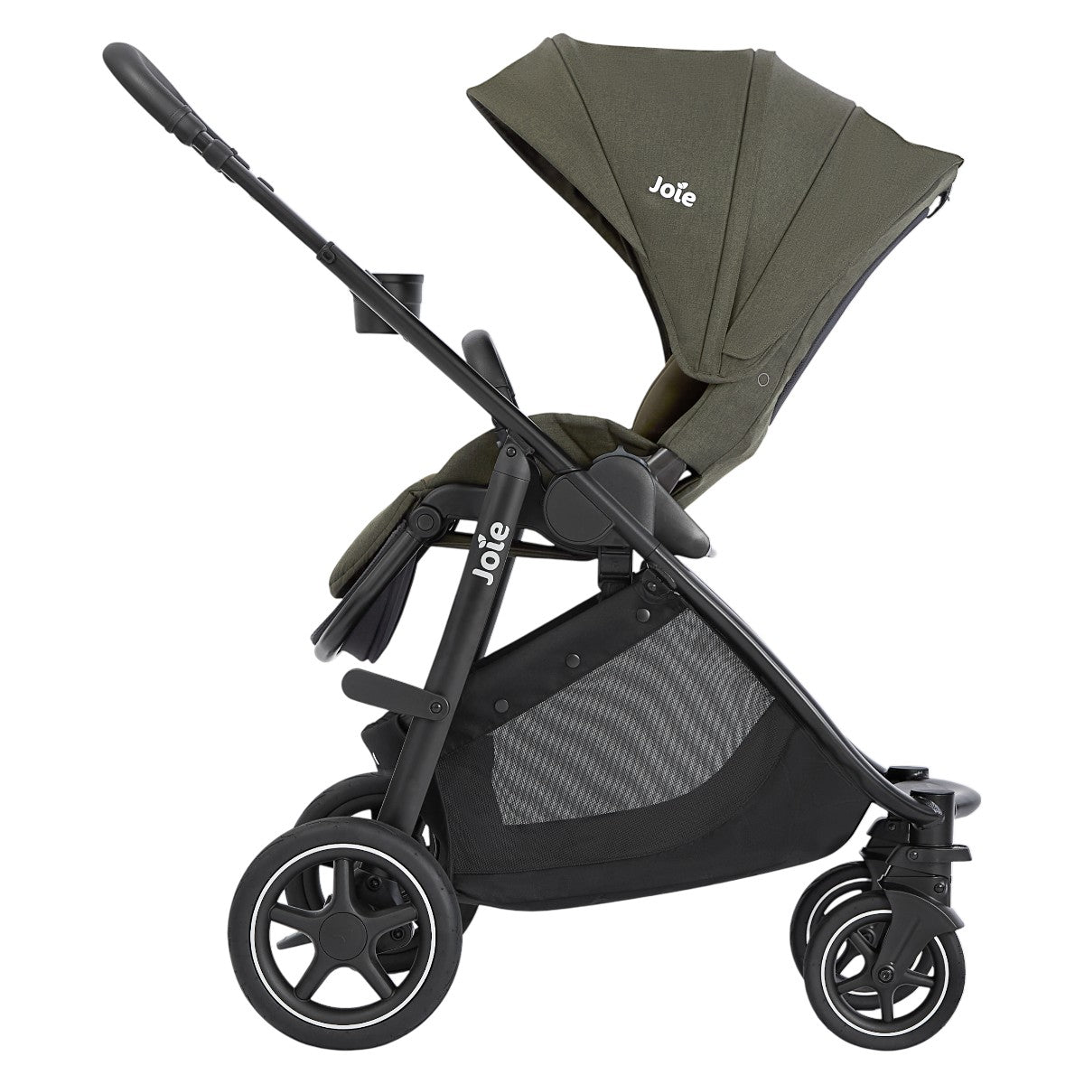 Joie® Kinderwagen Versatrax™ Fern – slika 2