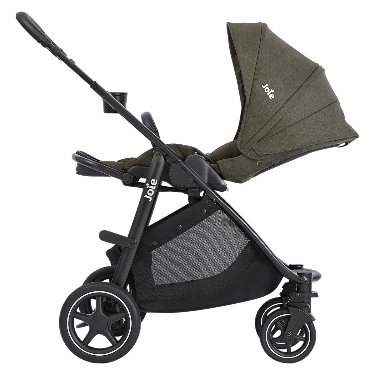 Joie® Kinderwagen Versatrax™ Fern – slika 4