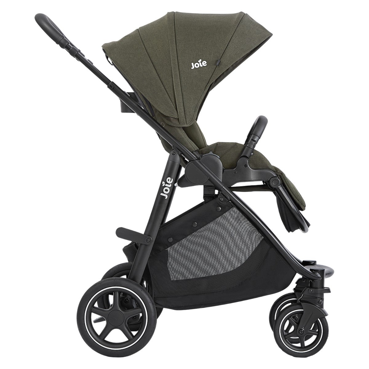 Joie® Kinderwagen Versatrax™ Fern – slika 5