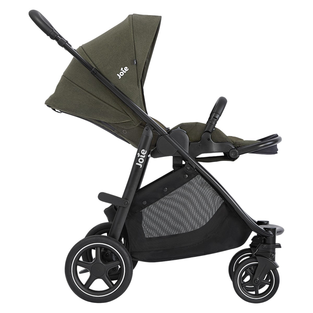 Joie® Kinderwagen Versatrax™ Fern – slika 6