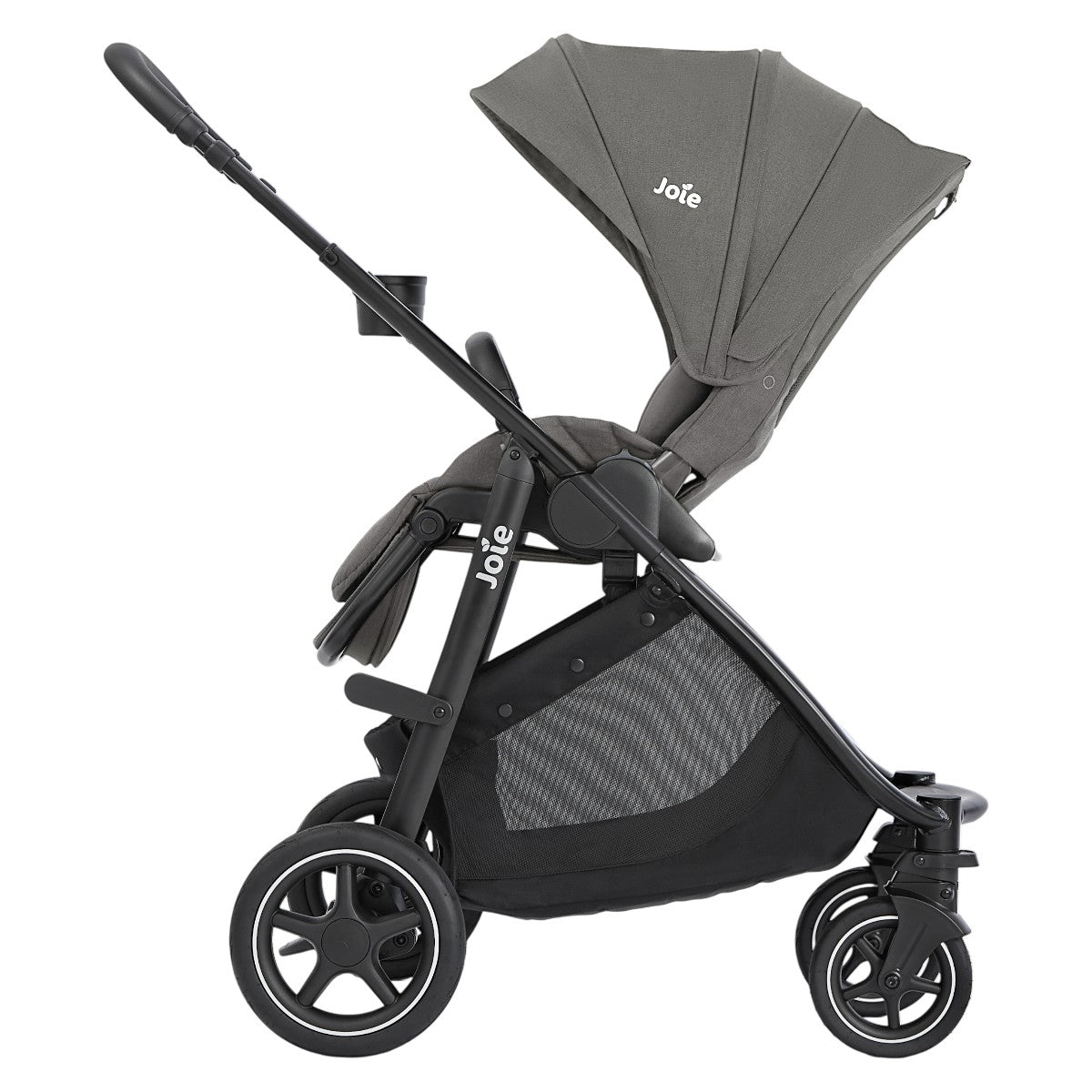 Joie® Kinderwagen Versatrax™ Quartz – slika 2
