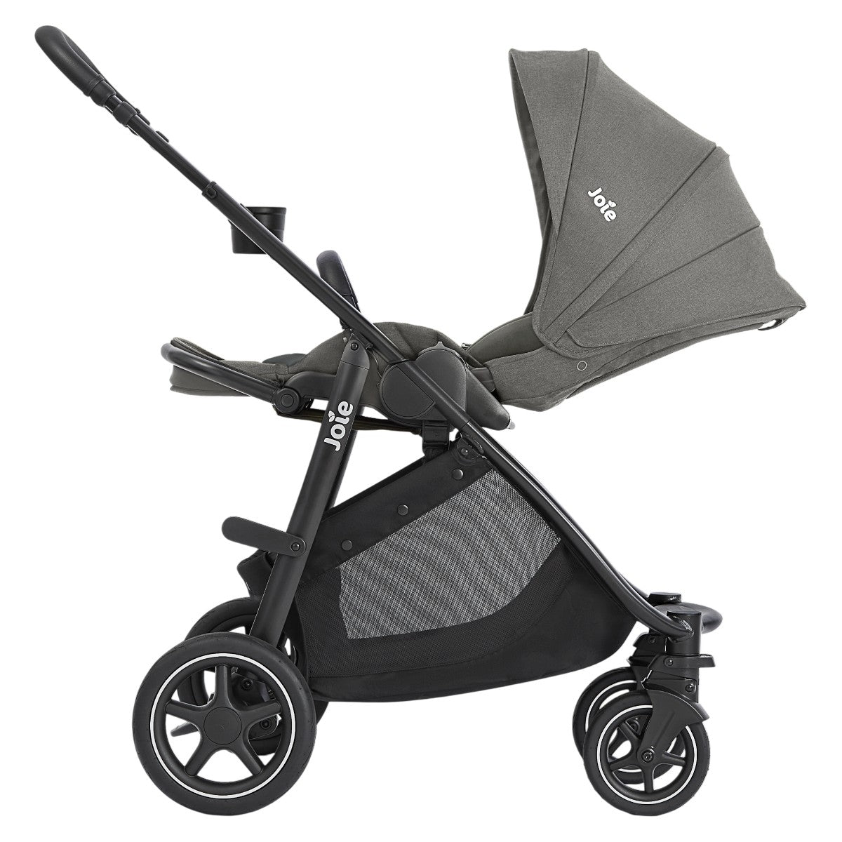 Joie® Kinderwagen Versatrax™ Quartz – slika 4