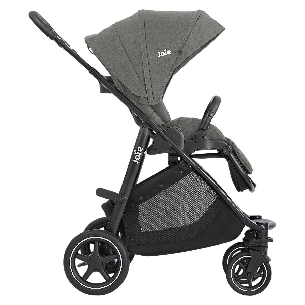 Joie® Kinderwagen Versatrax™ Quartz – slika 5
