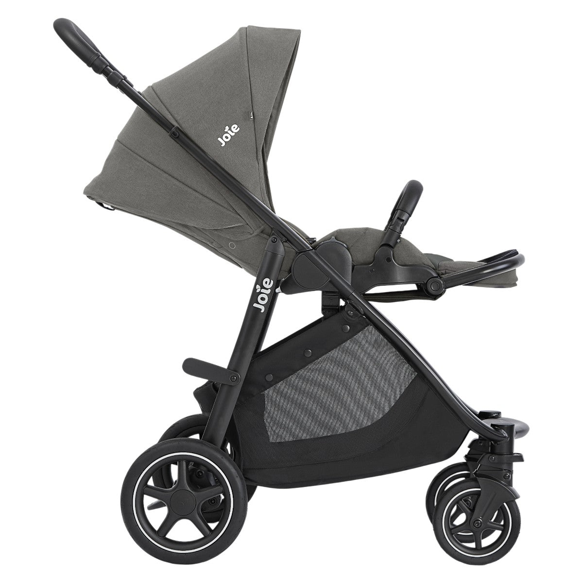 Joie® Kinderwagen Versatrax™ Quartz – slika 6